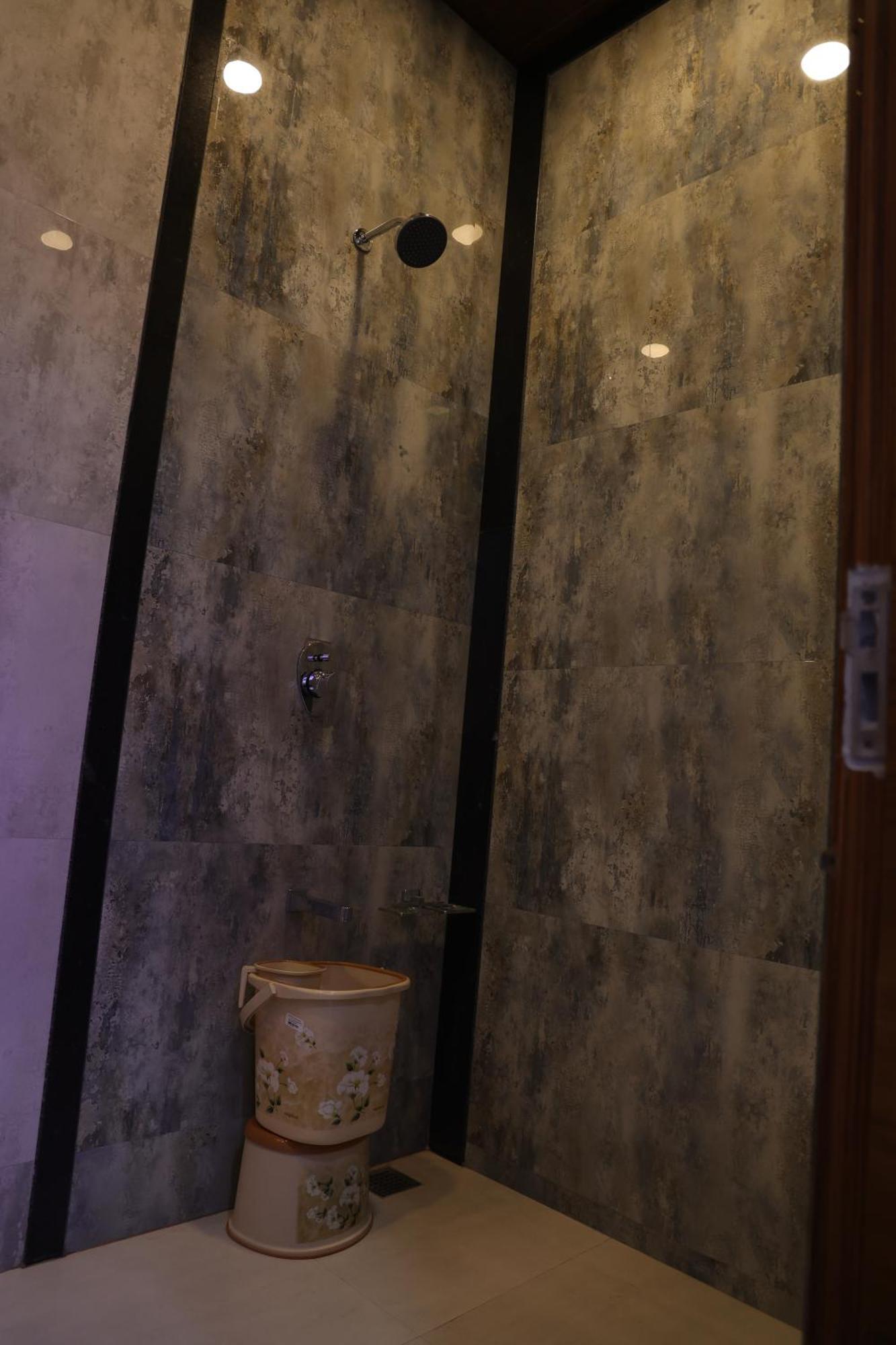 Amritam Palace A Luxury Ac Home Stay Ringas Exterior foto