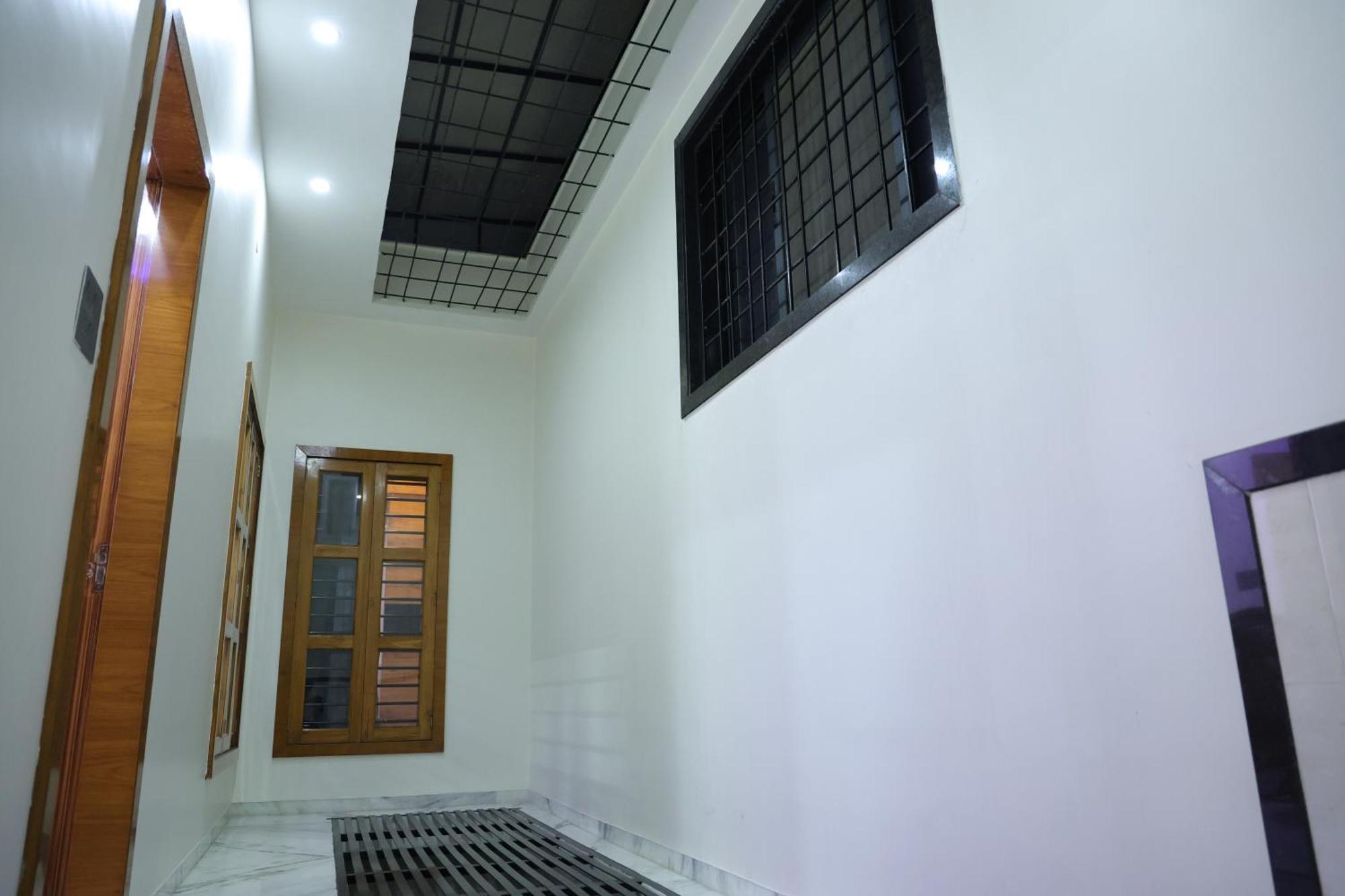 Amritam Palace A Luxury Ac Home Stay Ringas Exterior foto